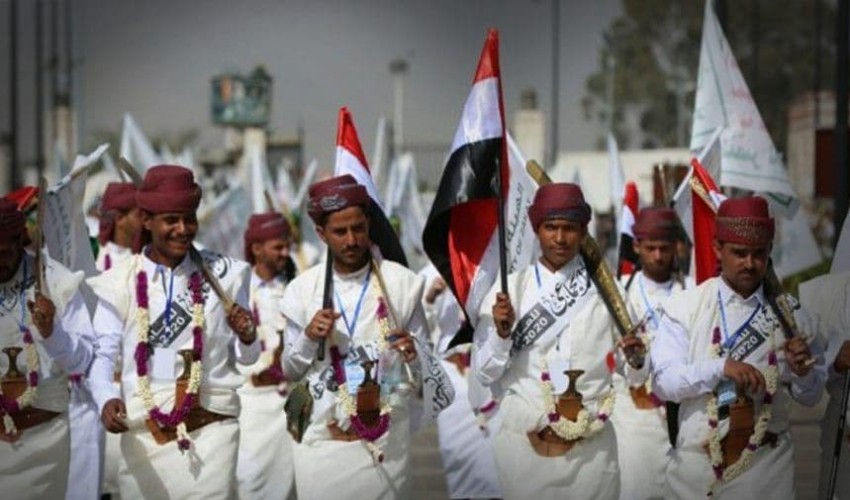 عاجل : الحوثيون يوقعون وثيقة لتخفيض المهور  في محافظة تعز  وهذا هو مهر الفتاة العازب  ( وثيقة )